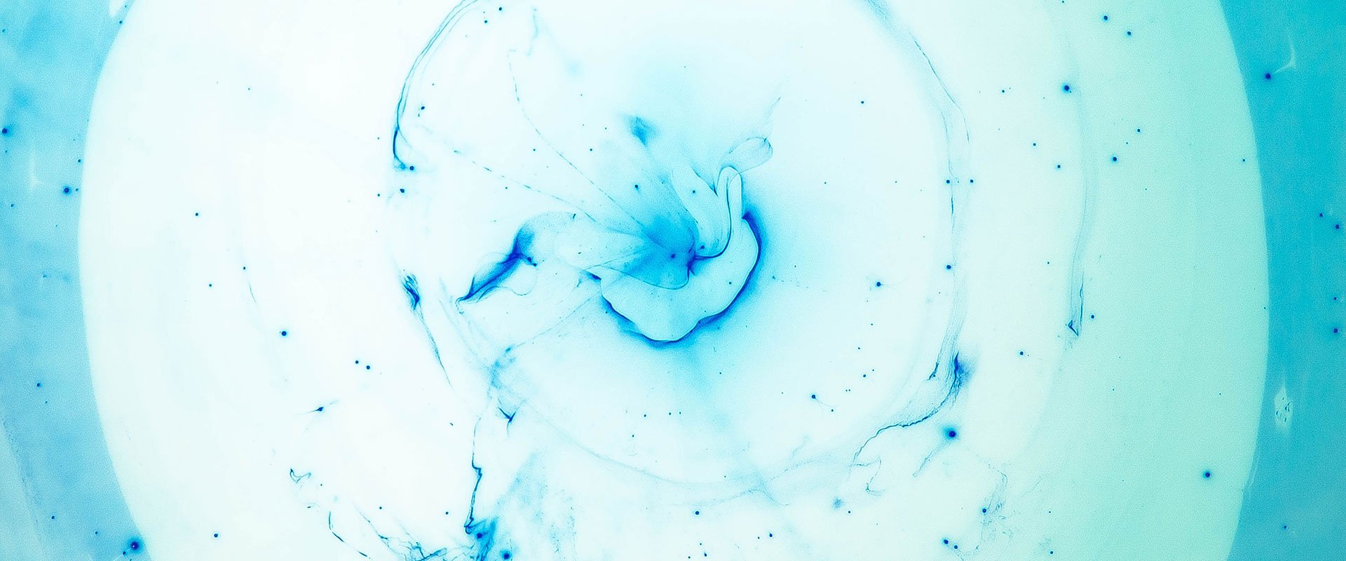 Background abstract image which resembles a cell.